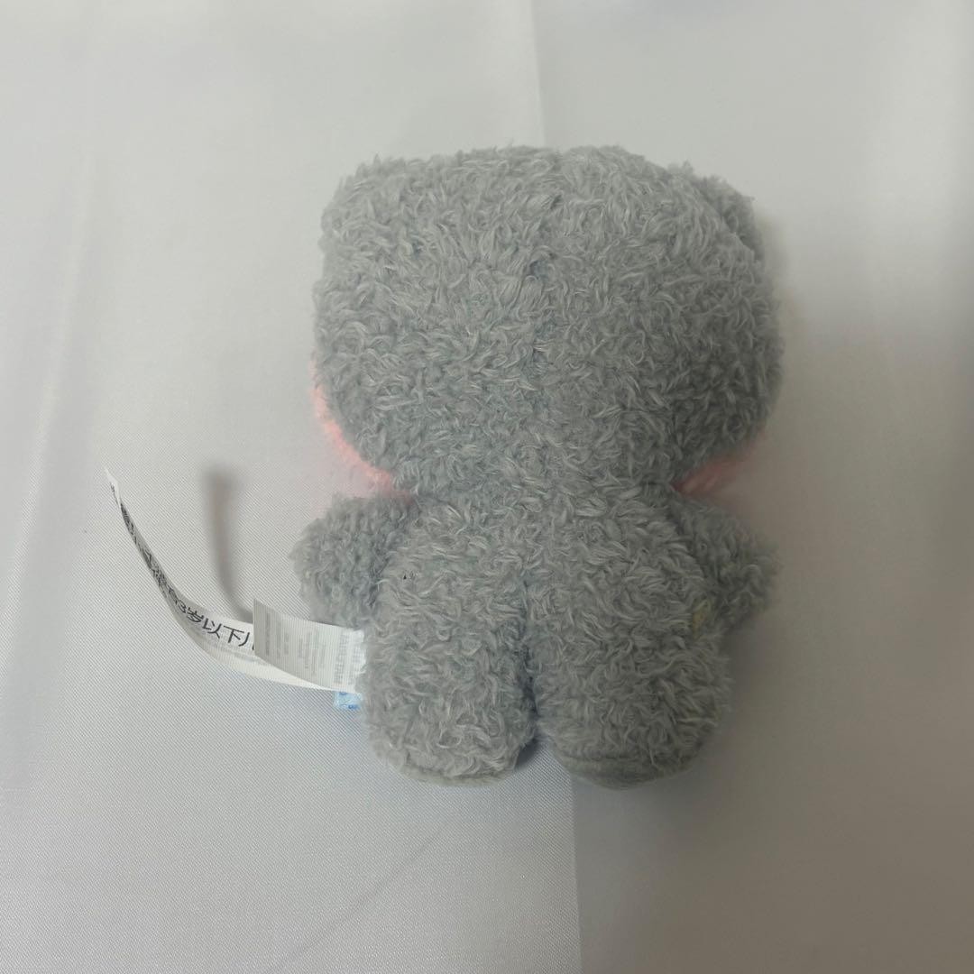 ZEROBASEONE Goni Ni Plush Toy Zeroni - Image 2