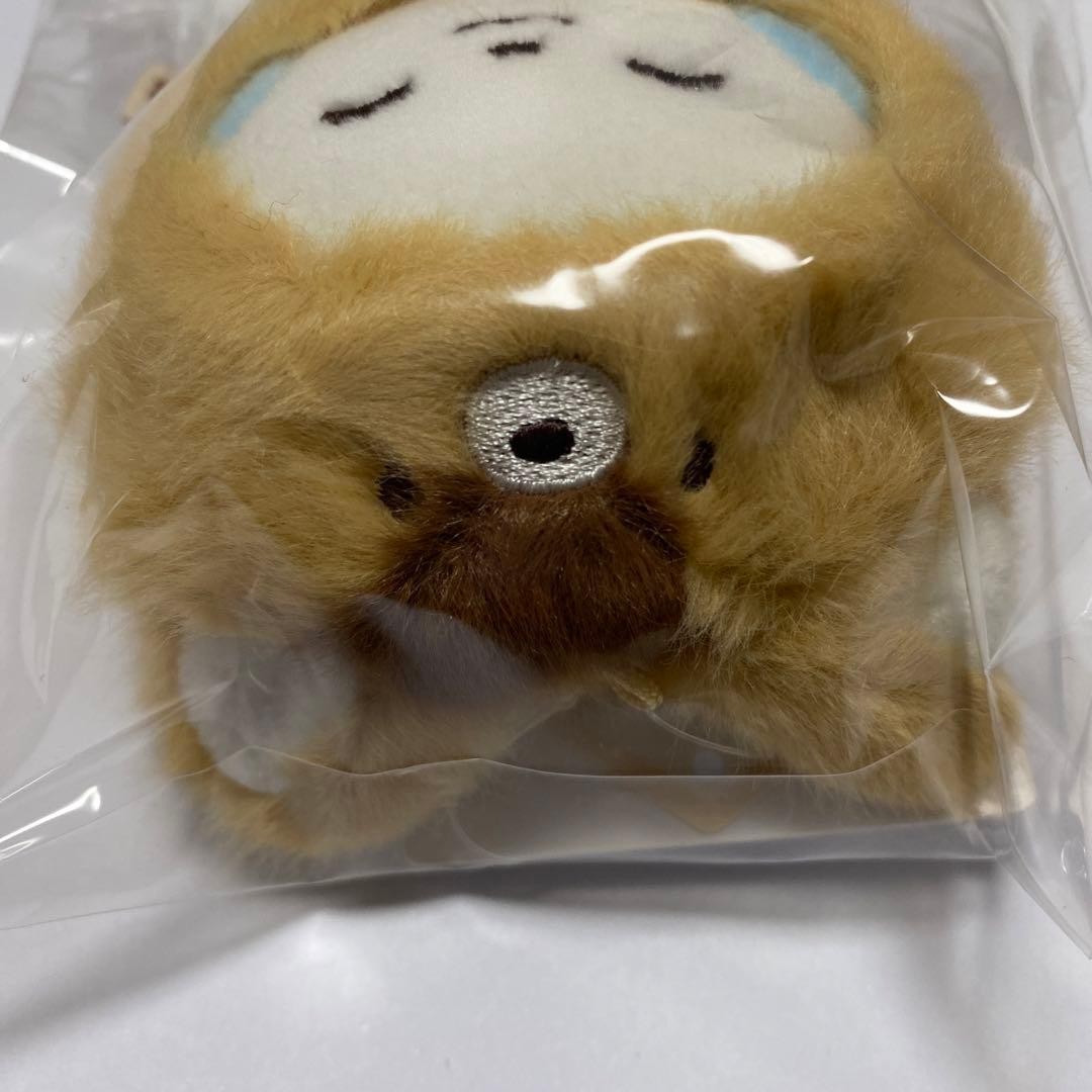 ZEROBASEONE Zeroni Gyunini Plush Magnet Photo Holder - Image 5