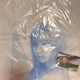 aespa SYNK : aeXIS LINE Giselle T-shirt