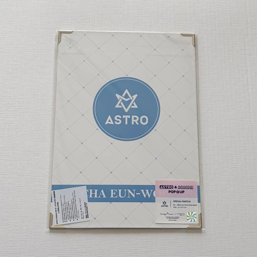 ASTRO Special Photo Art Book - Image 2