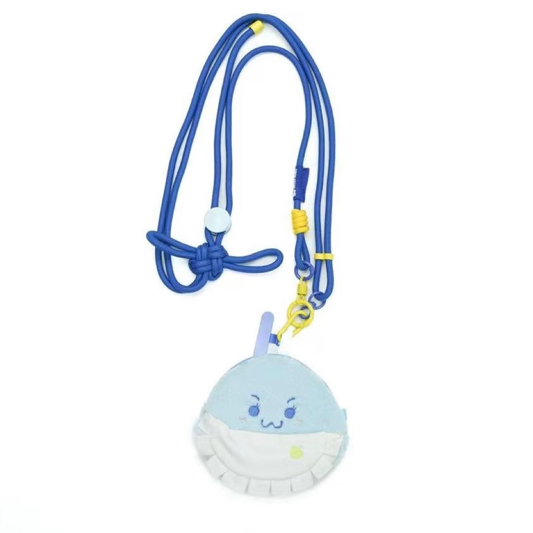 SUPER JUNIOR SJMarket China Smartphone Strap Donghae - Image 2