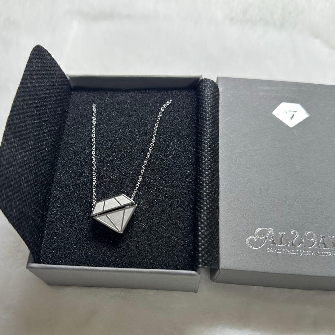 SEVENTEEN 9th Anniversary Necklace - Image 2
