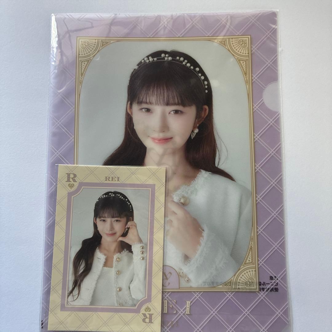 ive Photo Goods Set REI - Image 3