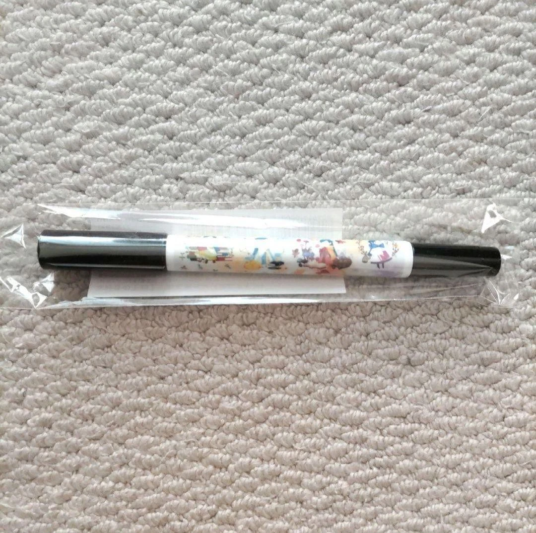 The Ascendance of a Bookworm Name Pen Mini Mine