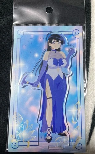 Ruri Rocks Nagi Arato Acrylic Stand Sofmap