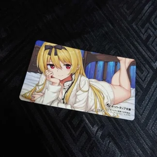 Arifureta Yue Illustration Card Calendar