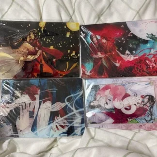 Heaven Official’s Blessing Acrylic Panel