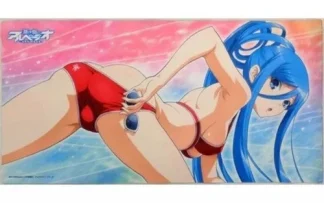 Arpeggio of Blue Steel -Ars Nova- Takao Rubber Mat