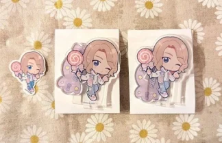 Hetalia France Set