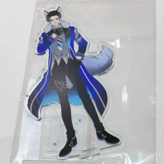 Obey Me! Acrylic Stand Lucifer