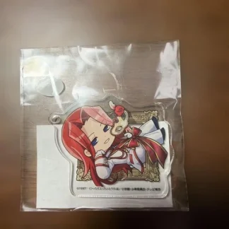 Revolutionary Girl Utena Touga Kiryu Acrylic Keyholder