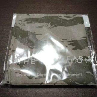 Metal Gear Solid Original Bandana
