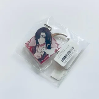 Anime Heaven Official’s BLessing 2 Kujimate Hua Cheng Acrylic Keychain