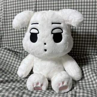aespa winter Plush Toy