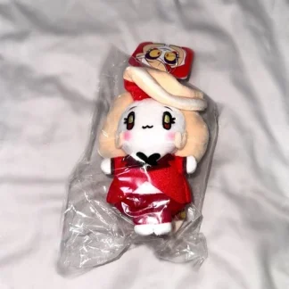 Hazbin Hotel Charlie Sitting Mascot