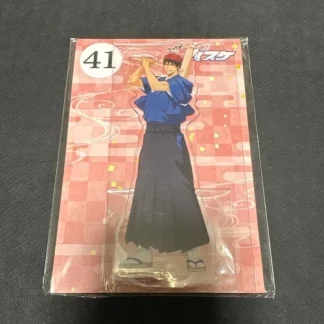 Kuroko's Basketball JF2026 Limited Acrylic Stand Taiga Kagami