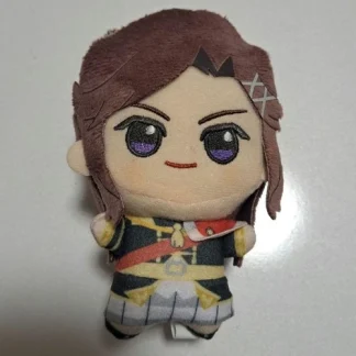 Revue Starlight Maya Tendo Chibigurumi vol.1 Plush Doll