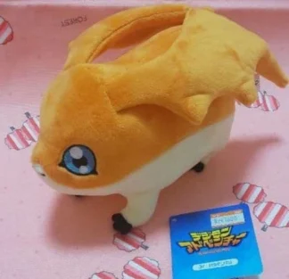 Digimon Patamon Plush Toy