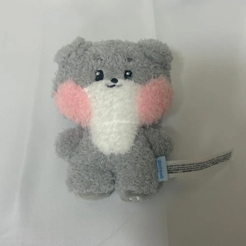 ZEROBASEONE Goni Ni Plush Toy Zeroni