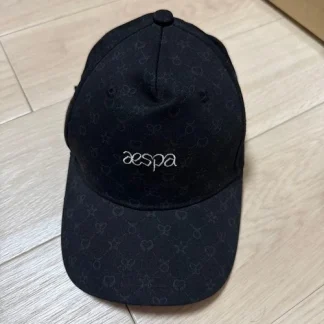 aespa cap