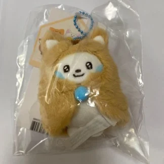 Zeroni Gyunini Mini Plush Keyring