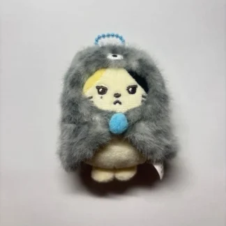 Zeroni Mini Plush Keyring Rinini