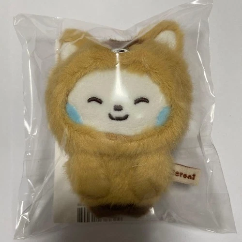 ZEROBASEONE Zeroni Gyunini Plush Magnet Photo Holder