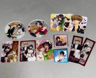 Maid Sama! Collaboration Cafe