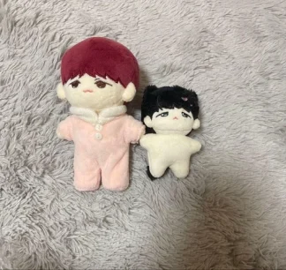 BTS SUGA Yoongi Plush Toy