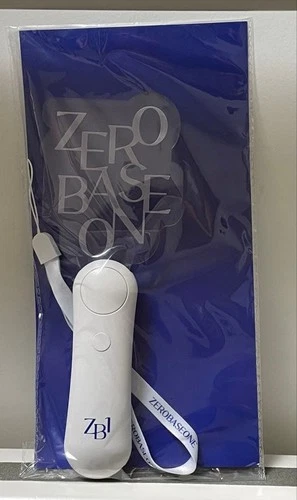 ZEROBASEONE ZERO BASE ZB1 Light Stick