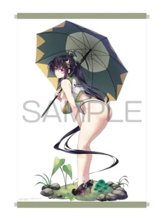 High School DxD DX.8 Special Akuma's Job Tapestry