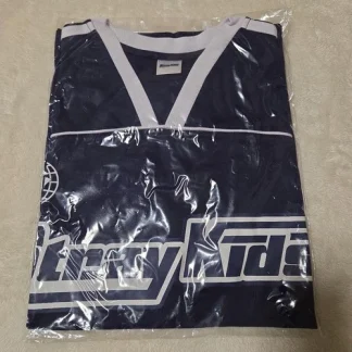 Stray Kids JYP JAPAN Popup OverSized T-shirt