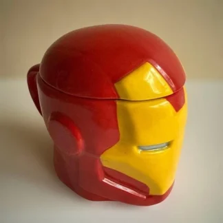 MARVEL Official Iron Man Mug