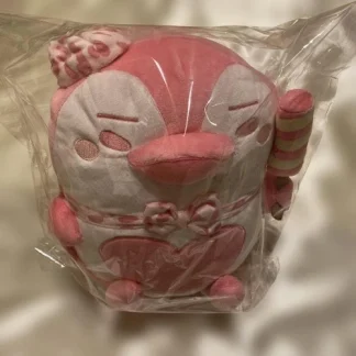 2PM White Day Collection Plush Toy Emperor PengPeng