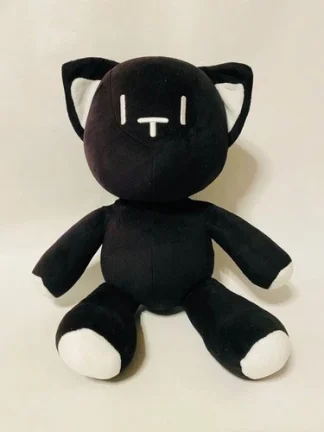 The World Ends with You Nyantan Plush Toy