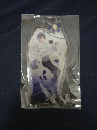 Diabolik Lovers Lovers Perfume of Vampire Reiji