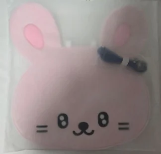 SUPER JUNIOR Eunhyuk Uchiwa Case