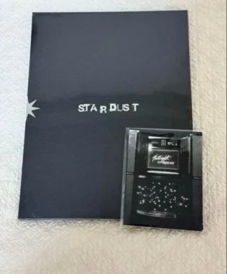 SEVENTEEN The8 STARDUST album
