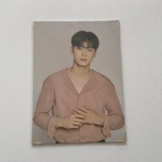 ASTRO Special Photo Art Book