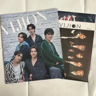 WayV Fan Club Newsletter
