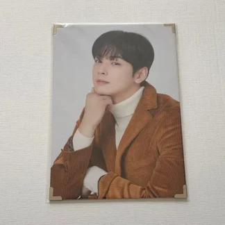 ASTRO Special Photo