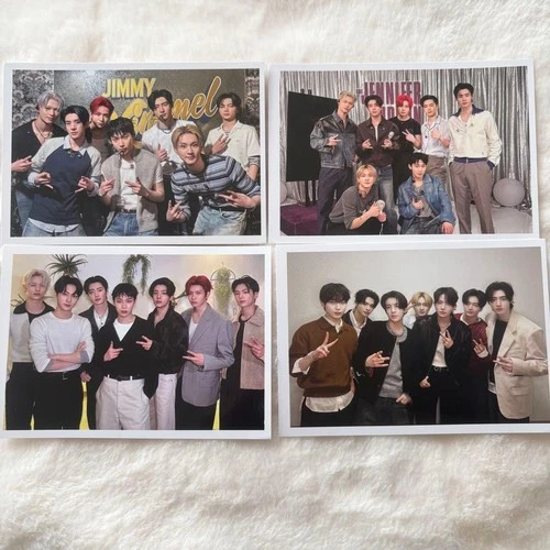 ENHYPEN Photo set