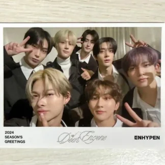 ENHYPEN Season’s Greetings 2024