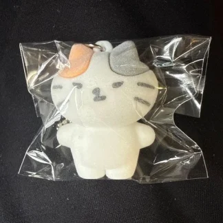 ZEROBASEONE Ricky Rinini Fluffy Keyholder