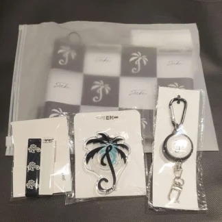 ENHYPEN Artist Made Popup Jake Set