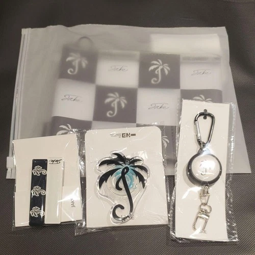 ENHYPEN Artist Made Popup Jake Set