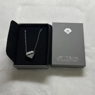 SEVENTEEN 9th Anniversary Necklace