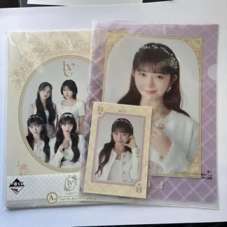 ive Photo Goods Set REI