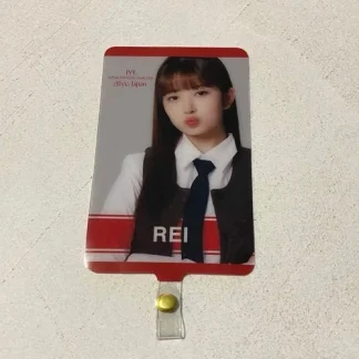 IVE REI Phone Tab