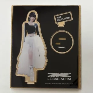 LE SSERAFIM Chaewon Acrylic Stand